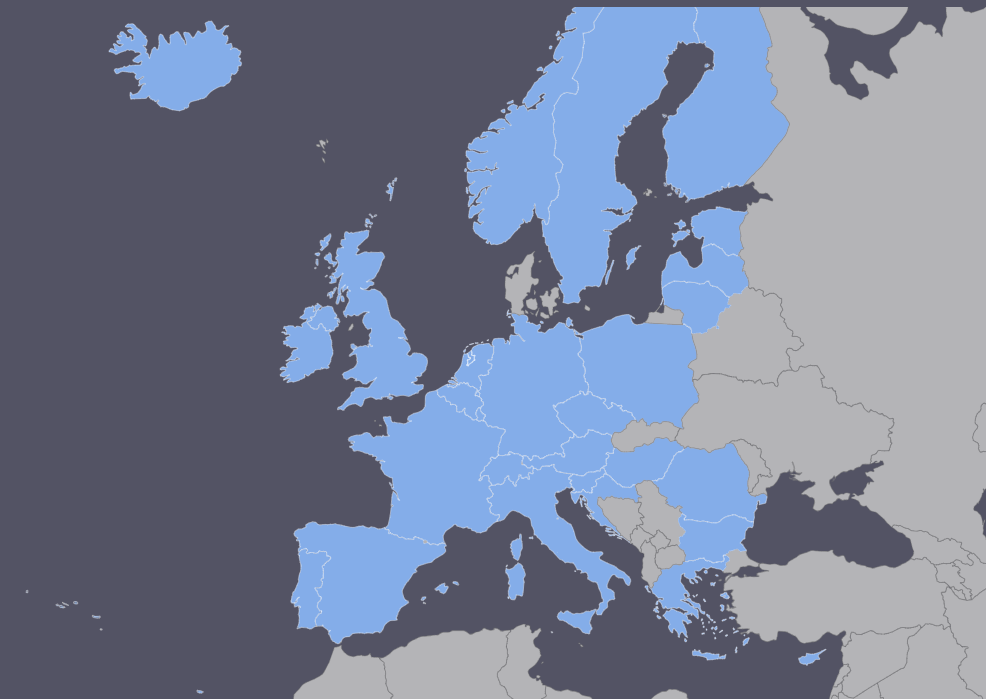 Olej CBD czy jest legalny w Europie? [czerwiec 2020]