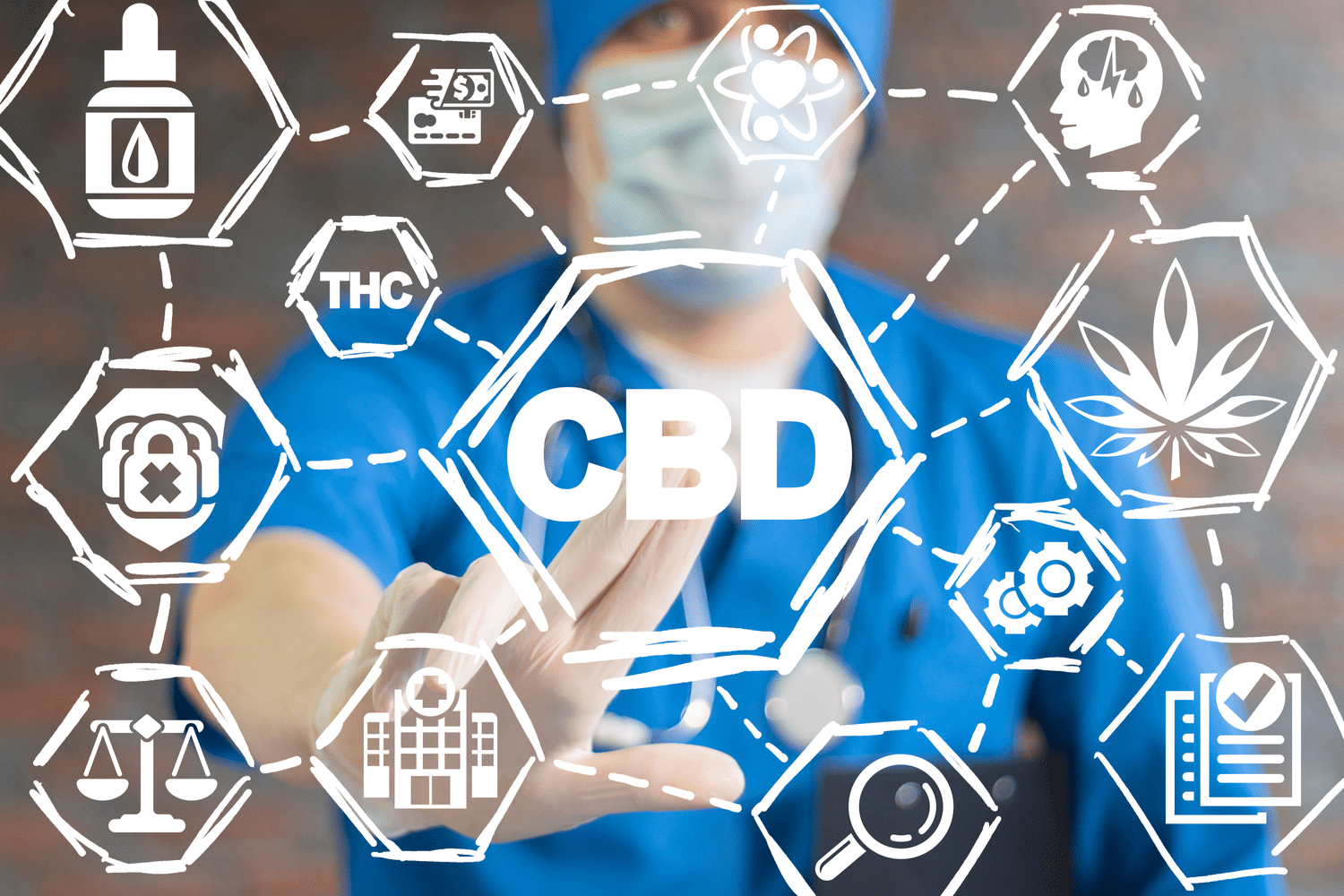 interakcje cbd z lekami - olej cbd a inne leki - purehemp
