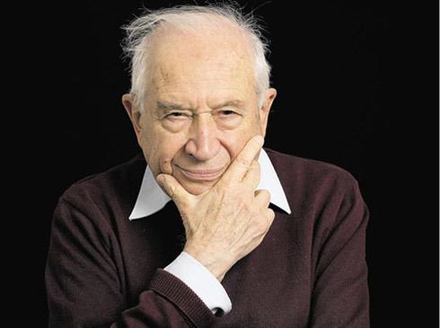 Raphael Mechoulam – pionier, naukowiec, odkrywca, profesor (5 min)