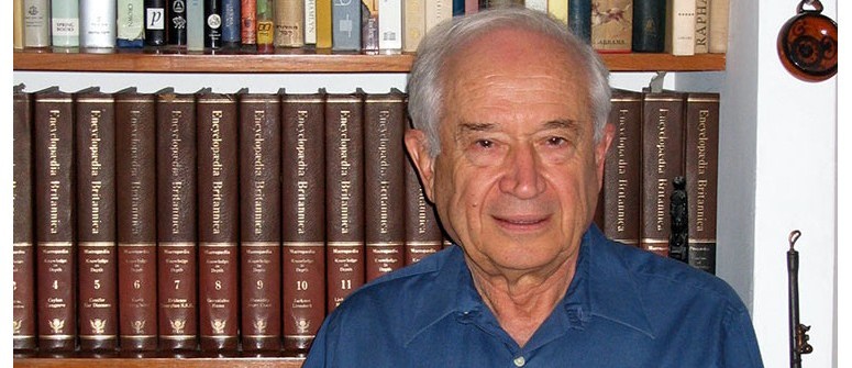 raphael mechoulam profesor, naukowiec, odkrywca - kannabinoidy