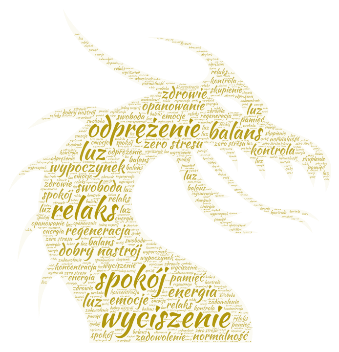 golden cbd dragon